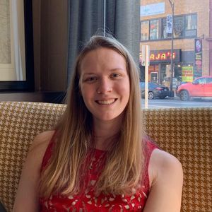 Meet your Posher, Burkelee